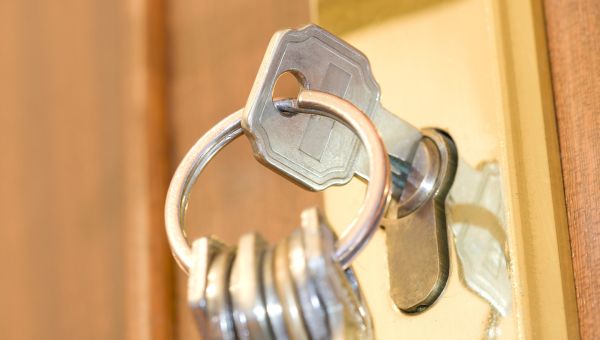 Nouveau locataire, achat de maison, faut-il changer sa serrure?