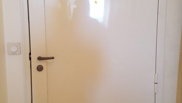 Quelles solutions existent pour renforcer une porte?