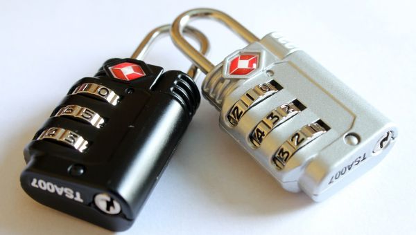 Comment changer le code d’un cadenas?
