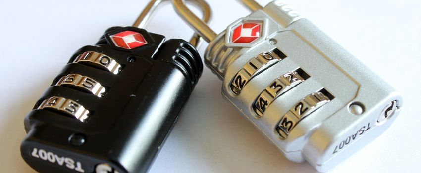 Comment changer le code d’un cadenas?