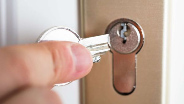 Clé cassée dans votre serrure: comment faire?