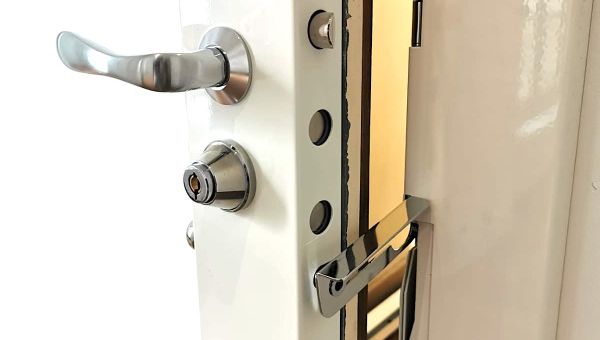 Comment choisir sa serrure de porte d’entrée?
