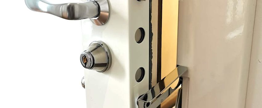 Comment choisir sa serrure de porte d’entrée?