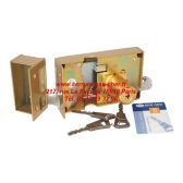 serrure bricard rempart
