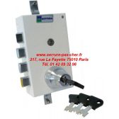 serrure mottura 448