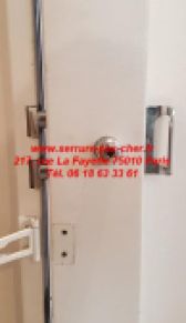 serrure vigistar vigeco