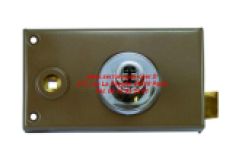 serrure fichet 484 monopoint