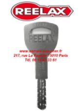 reelax kaba expert