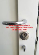 serrure securystar queen star