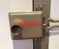 serrure anker monobloc pas cher