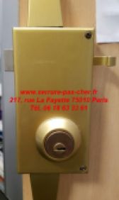 serrure tesa t60 pas cher