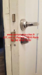 serrure fichet primlock pas cher