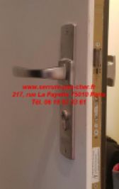 serrure vachette hdi