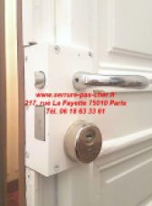 securystar prostar 3 points