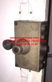 serrure bricard supersurete ancien modele pas cher