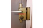 bricard verticale a fouillot ancien modele