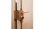 bricard verticale a fouillot ancien modele