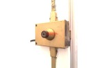 bricard horizontale a tirage ancien