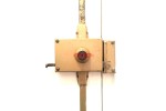 bricard horizontale a tirage ancien