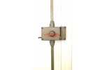 bricard horizontale a tirage ancien