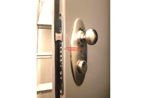 multlock a roue dentee