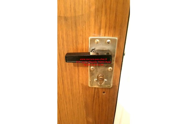 multlock a roue dentee