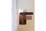 multlock a roue dentee