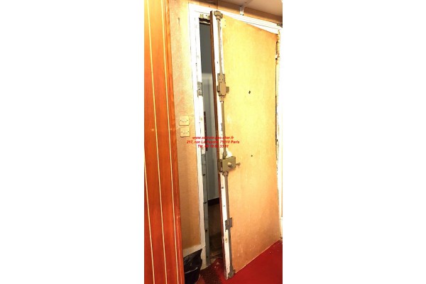 vachette sm 2000