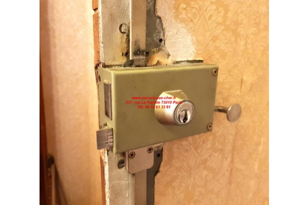 vachette sm 2000