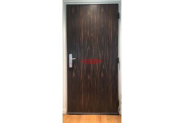 fichet vertibloc