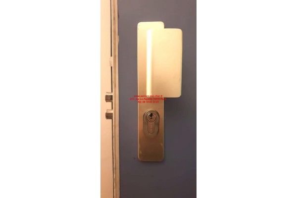 porte fichet g351