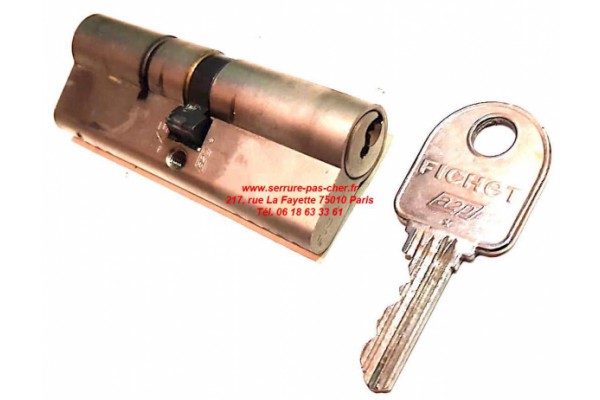 porte fichet g351