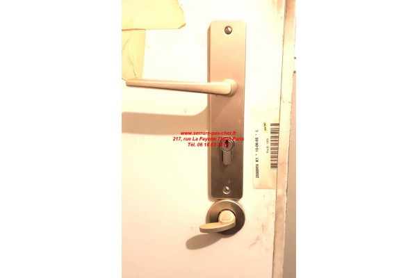 porte fichet g351