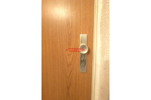 porte fichet g351