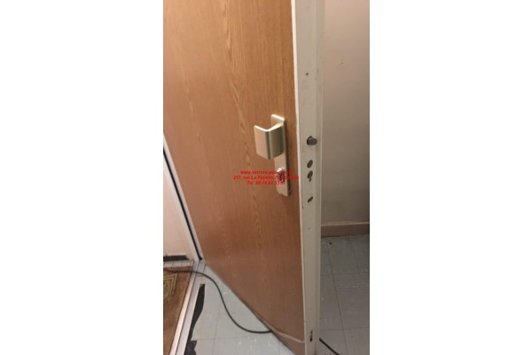 porte fichet g351