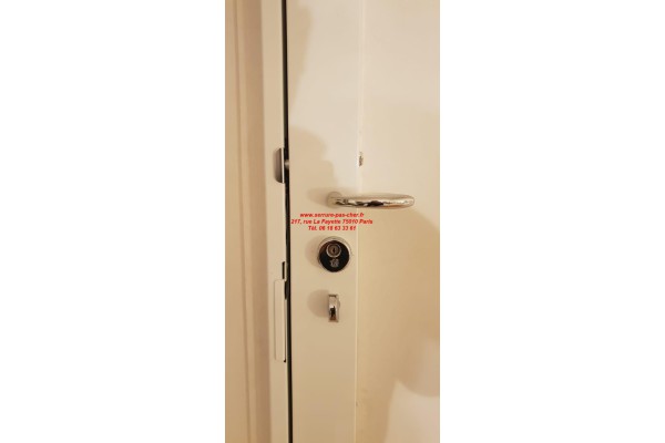 securystar