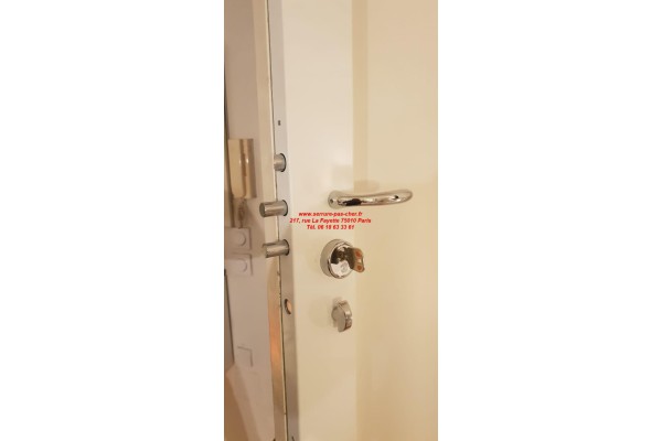 securystar
