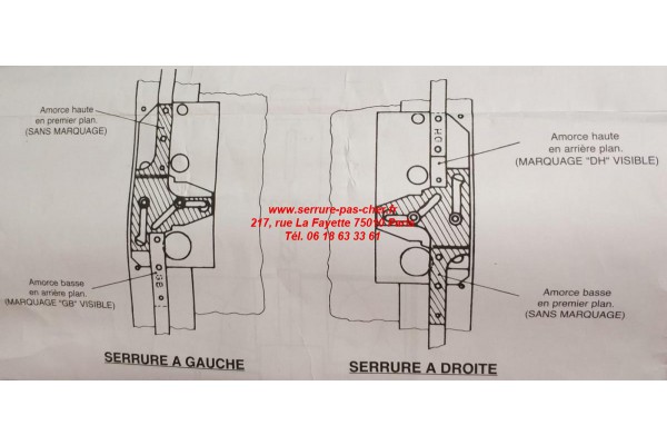 fichet sans souci