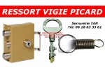 vigie picard trident