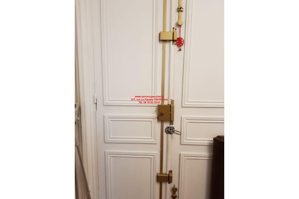 vigie picard trident