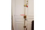 vigie picard trident