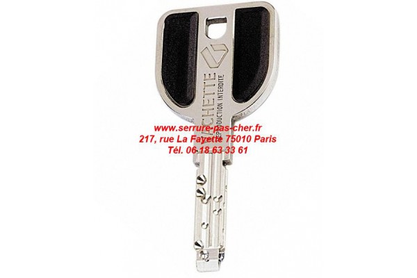 vachette 8800 horizontale
