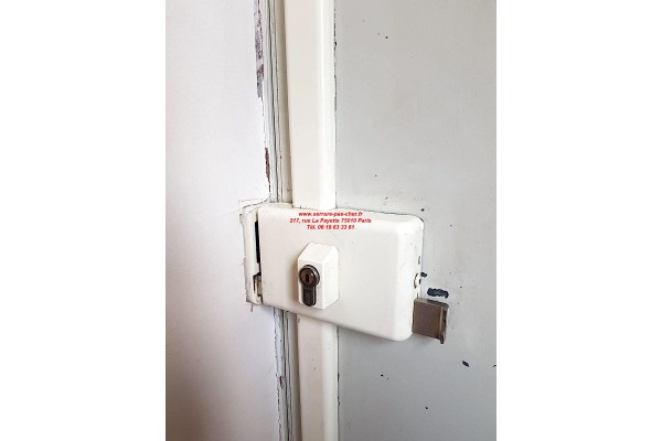 vachette 8800 horizontale