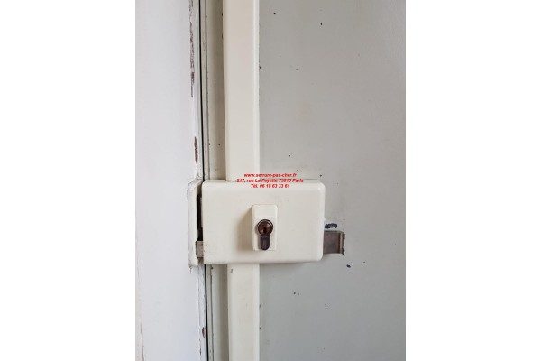 vachette 8800 horizontale