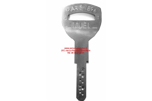 muel 12 dents
