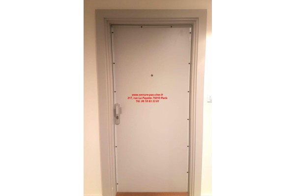 corniere anti pince