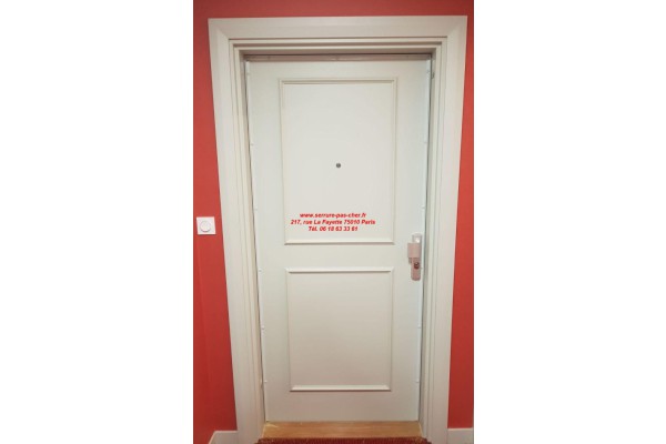 corniere anti pince