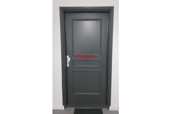 corniere anti pince
