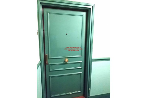 corniere anti pince
