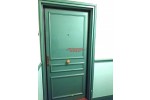 corniere anti pince